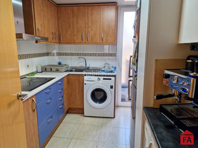 Foto ed102bca-7956-4177-80c1-a03d353f2710. Piso 21523 el vendrell, cómodo piso de dos dormitorios y garaje en Vendrell (El)