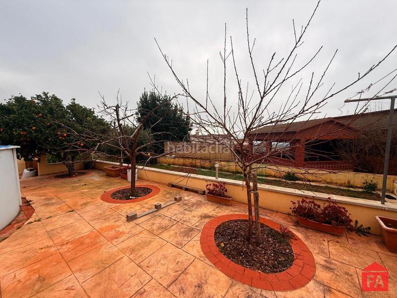 Foto 0c8e4826-9a64-4552-91a3-97ac31d79b61. Casa con riscaldamento parcheggio in Bisbal del Penedès (La)