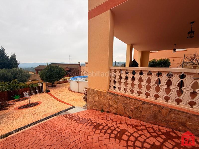 Foto 146bd4e6-ced6-4bb1-a289-dee454fbc170. Casa con riscaldamento parcheggio in Bisbal del Penedès (La)