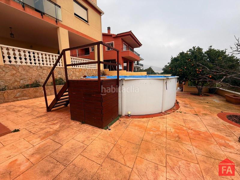 Foto 39764998-73a4-471d-8273-31b01c40110a. Casa con riscaldamento parcheggio in Bisbal del Penedès (La)