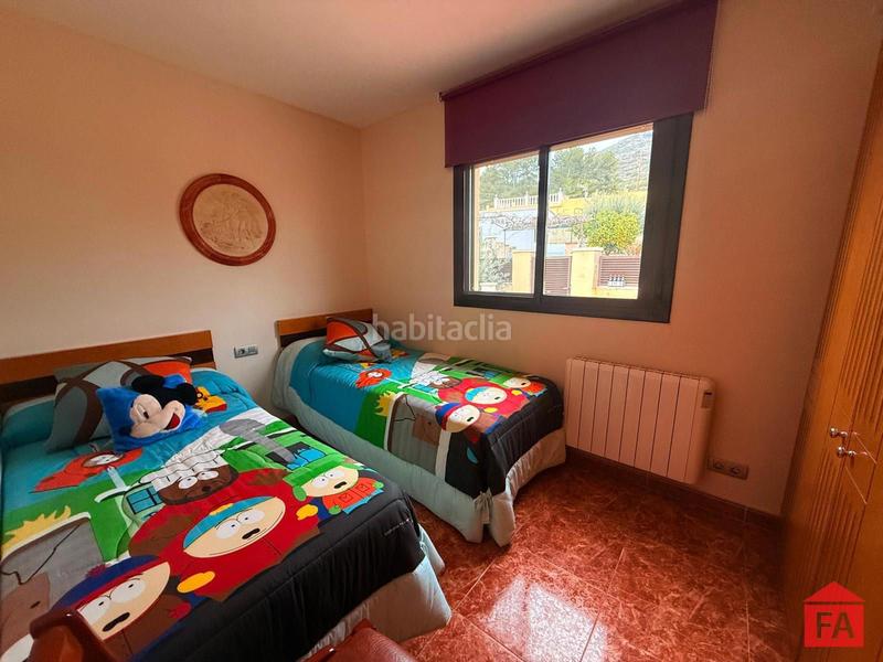 Foto 3be005d7-1196-489c-8258-3c7b6a7b2d20. Casa con riscaldamento parcheggio in Bisbal del Penedès (La)