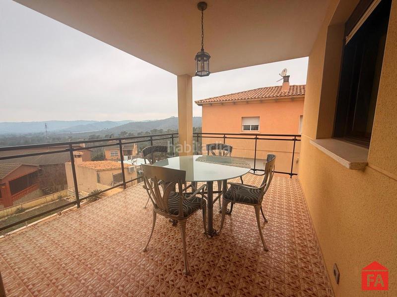 Foto 5df31d95-04b9-4375-9ed1-df2f39580806. Casa con riscaldamento parcheggio in Bisbal del Penedès (La)