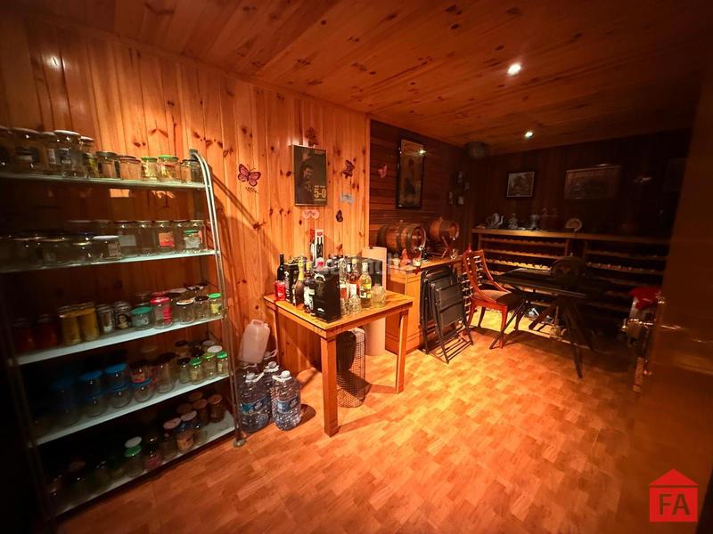 Foto a5cb6972-c354-4605-abd8-fb906afef559. Casa con riscaldamento parcheggio in Bisbal del Penedès (La)