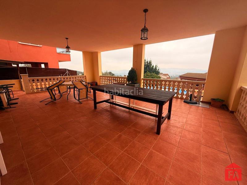 Foto c5aff4a1-5552-4e4e-851e-07eaf0661c01. Casa con riscaldamento parcheggio in Bisbal del Penedès (La)