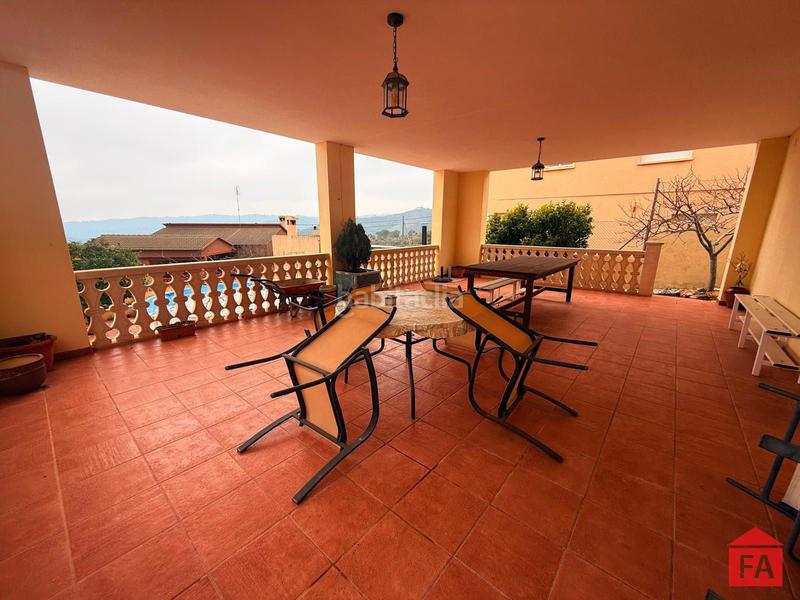 Foto cd52b57c-c973-4420-98d7-996da2a24b88. Casa con riscaldamento parcheggio in Bisbal del Penedès (La)