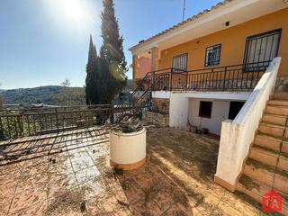 Casa a Rodonyà. 65853 pineda de santa cristina, gran casa tipo dos viviendas con