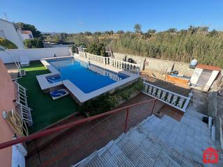 Casa a Albinyana. 65866 bonaterra, bonita casa en planta con piscina