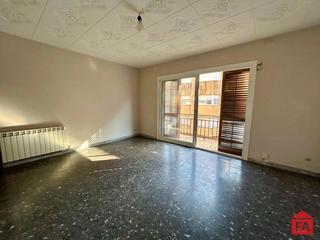 Pis a El Tancat-Mas d´en Gual. 33424 tancat, piso con 3 habitaciones bien situado