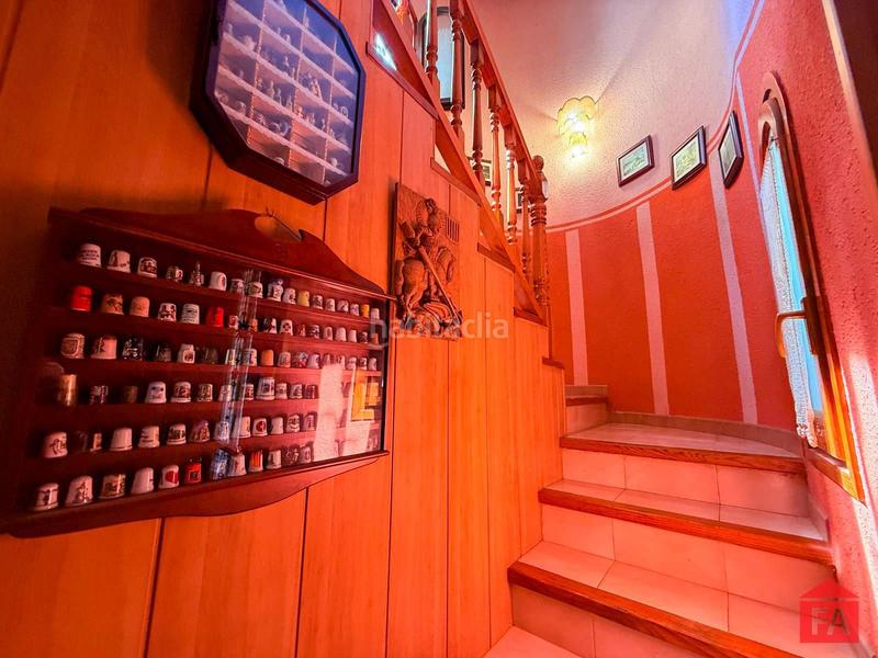 Foto 0baebf49-6c6d-46fc-b4b9-a3305821dd76. Casa a schiera con parcheggio in El Tancat-Mas d´en Gual Vendrell (El)