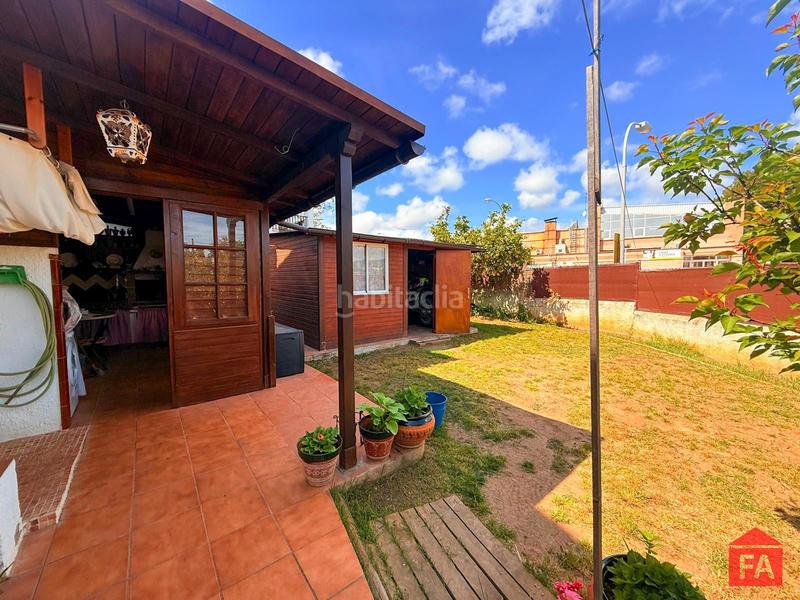 Foto 13aabe05-1f30-49a0-ba39-ad5829a94864. Casa a schiera con parcheggio in El Tancat-Mas d´en Gual Vendrell (El)