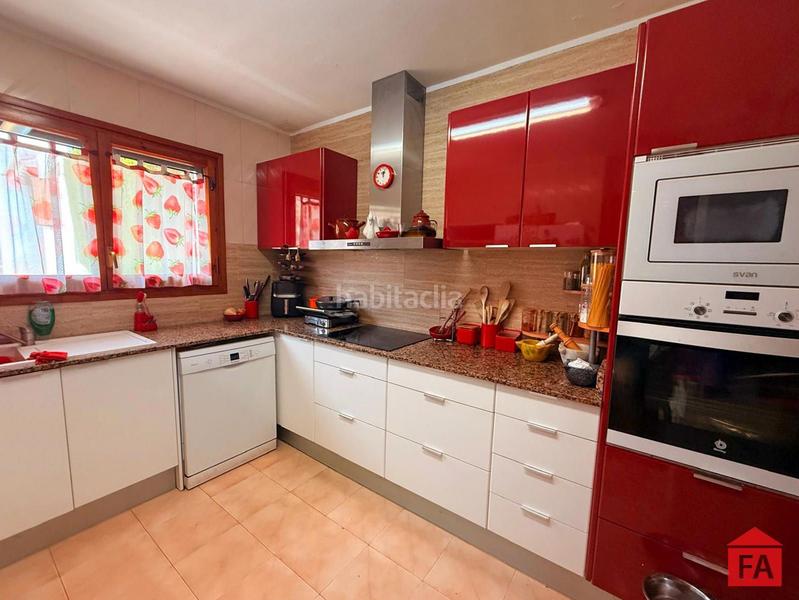 Foto 382980fe-71a2-429b-889f-9e66c7e7028b. Casa a schiera con parcheggio in El Tancat-Mas d´en Gual Vendrell (El)