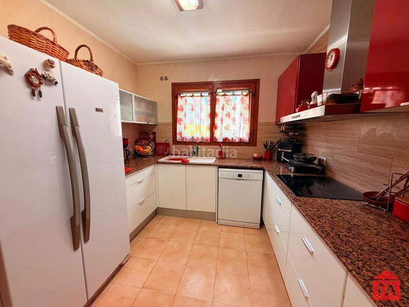 Foto 41e6a58e-36fd-4d12-b468-c77d43a627ab. Casa a schiera con parcheggio in El Tancat-Mas d´en Gual Vendrell (El)