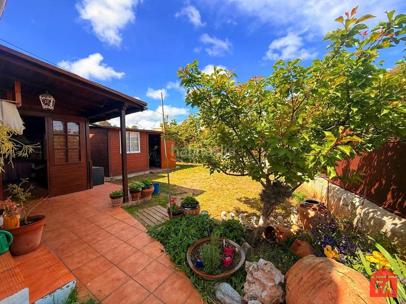 Foto 462b40ea-4f23-43ee-a9c5-9df6a957d752. Casa a schiera con parcheggio in El Tancat-Mas d´en Gual Vendrell (El)