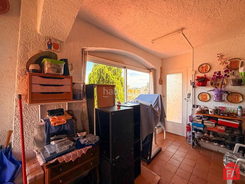 Foto 4dc89fb6-bf0a-46ab-a008-9b6bea5efc16. Casa a schiera con parcheggio in El Tancat-Mas d´en Gual Vendrell (El)