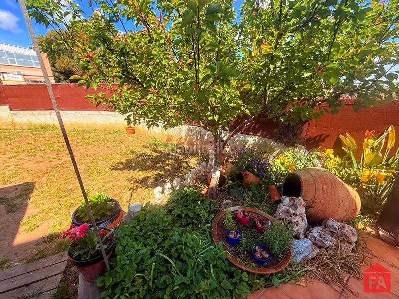 Foto 5ca3b927-1a06-47d7-9fec-5d62dc06a737. Casa a schiera con parcheggio in El Tancat-Mas d´en Gual Vendrell (El)