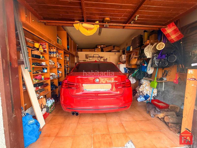 Foto 618a5537-0b04-41f6-97fa-60da01353dfe. Casa a schiera con parcheggio in El Tancat-Mas d´en Gual Vendrell (El)