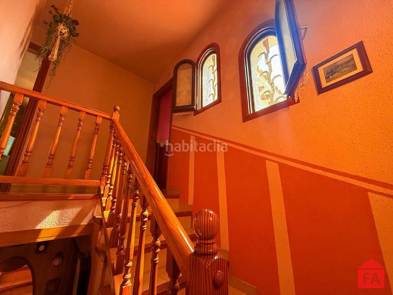 Foto 63eda20c-88b0-458b-b74b-3d9bf40c68c7. Casa a schiera con parcheggio in El Tancat-Mas d´en Gual Vendrell (El)