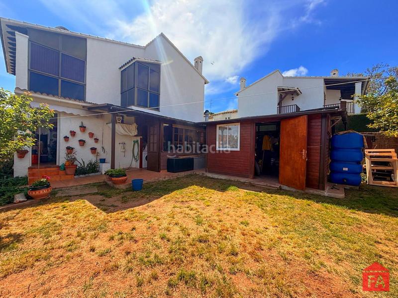 Foto 85a513d2-3a9e-45ce-a5de-4f0286a6c4c7. Casa a schiera con parcheggio in El Tancat-Mas d´en Gual Vendrell (El)