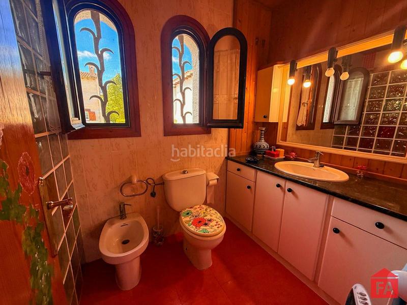 Foto 8811d060-19d1-40b9-b227-f11734068fe6. Casa a schiera con parcheggio in El Tancat-Mas d´en Gual Vendrell (El)