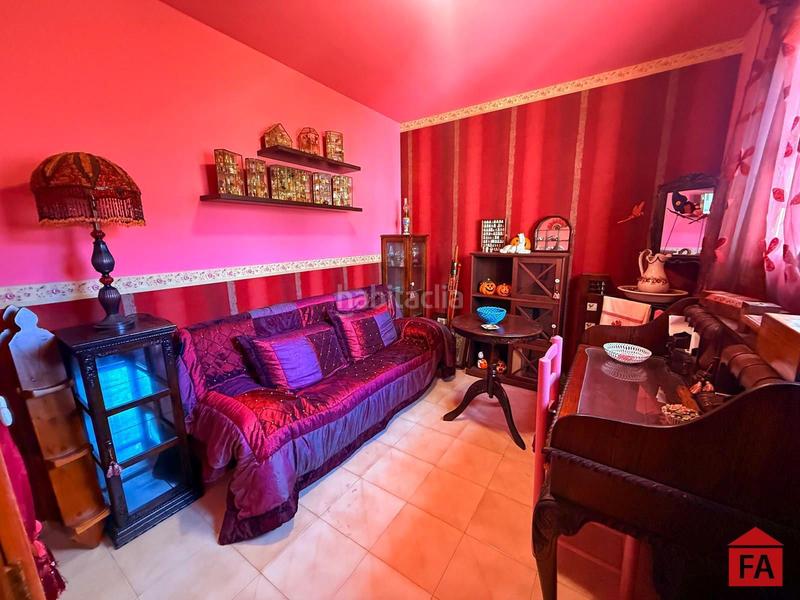 Foto 94162820-8b5a-4618-a84e-c78dfd58f2ec. Casa a schiera con parcheggio in El Tancat-Mas d´en Gual Vendrell (El)