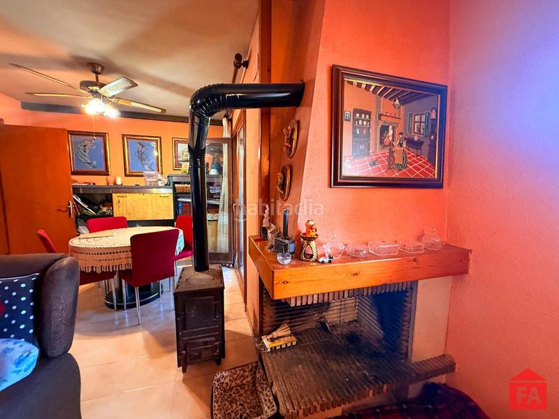 Foto 9840cd67-8063-4504-adfc-81250ad33376. Casa a schiera con parcheggio in El Tancat-Mas d´en Gual Vendrell (El)