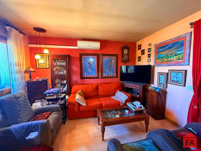 Foto a0000672-75fc-456a-bedb-801abe9ace89. Casa a schiera con parcheggio in El Tancat-Mas d´en Gual Vendrell (El)