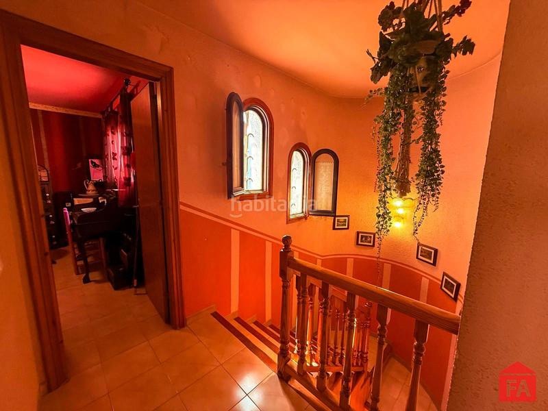 Foto bdd05835-3e71-4665-9119-c851d71706c1. Casa a schiera con parcheggio in El Tancat-Mas d´en Gual Vendrell (El)