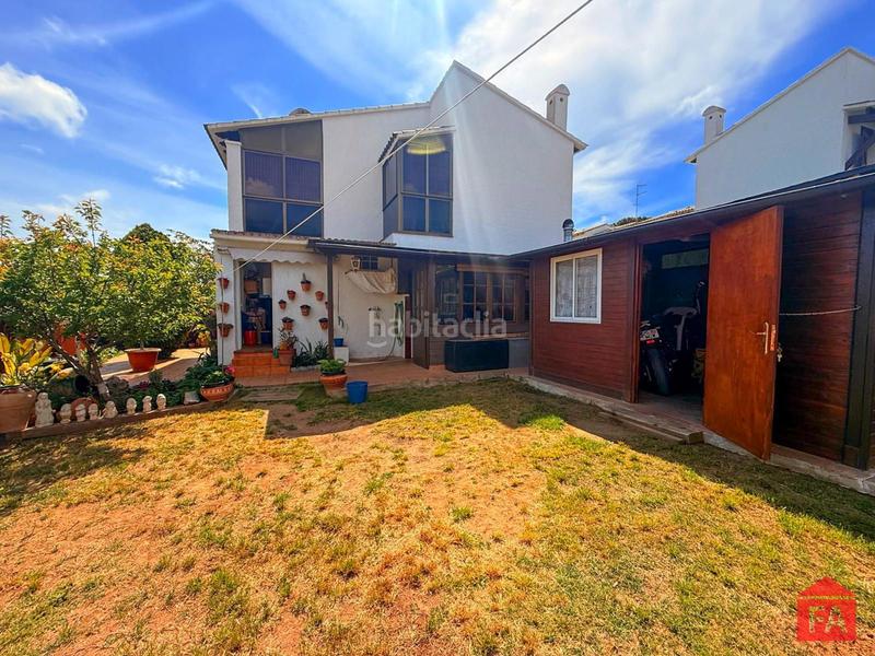 Foto c3a07803-d033-4814-8295-0d5e9dbfa3ea. Casa a schiera con parcheggio in El Tancat-Mas d´en Gual Vendrell (El)