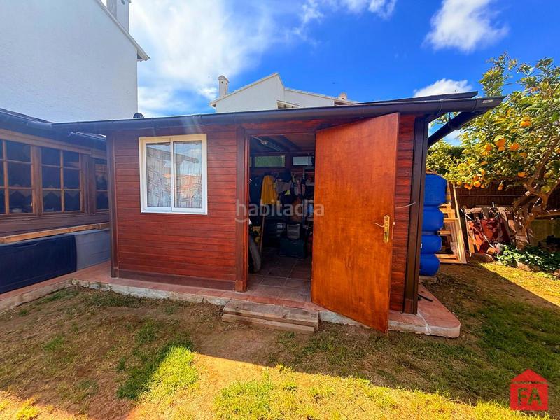 Foto cbe1a55a-be89-48c4-b867-333830ea968e. Casa a schiera con parcheggio in El Tancat-Mas d´en Gual Vendrell (El)