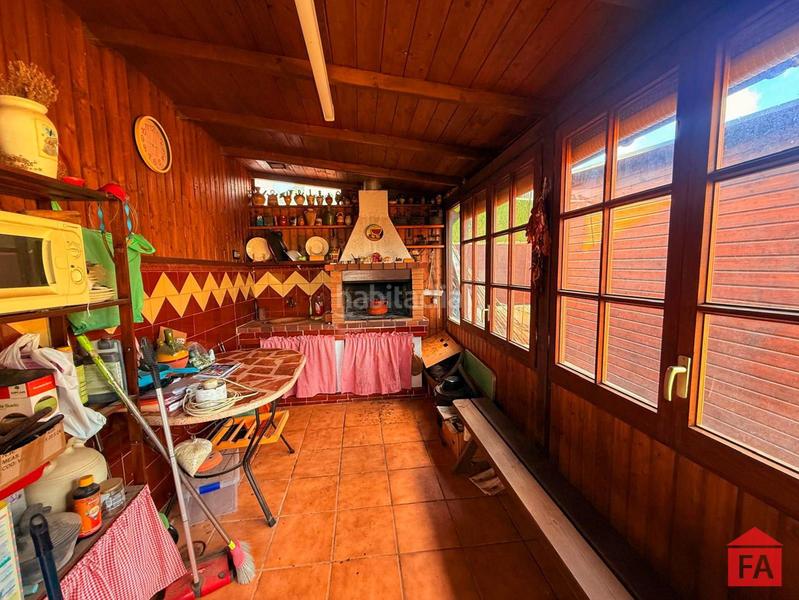 Foto e253e8d2-627e-4494-8608-6f2ad531e6ab. Casa a schiera con parcheggio in El Tancat-Mas d´en Gual Vendrell (El)