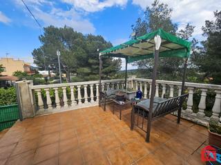 Maison à Montmell (El). 65871 mas mateu, bonita casa de 2 dormitorios con garaje en zona
