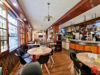 Geschäftsraum in Calafell Platja. 70513 calafell playa, restaurante en venta en pleno rendimiento
