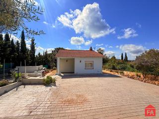 Casa a Montmell (El). 65877 mirador del peneds, cmoda casa en planta con 3 dormitori