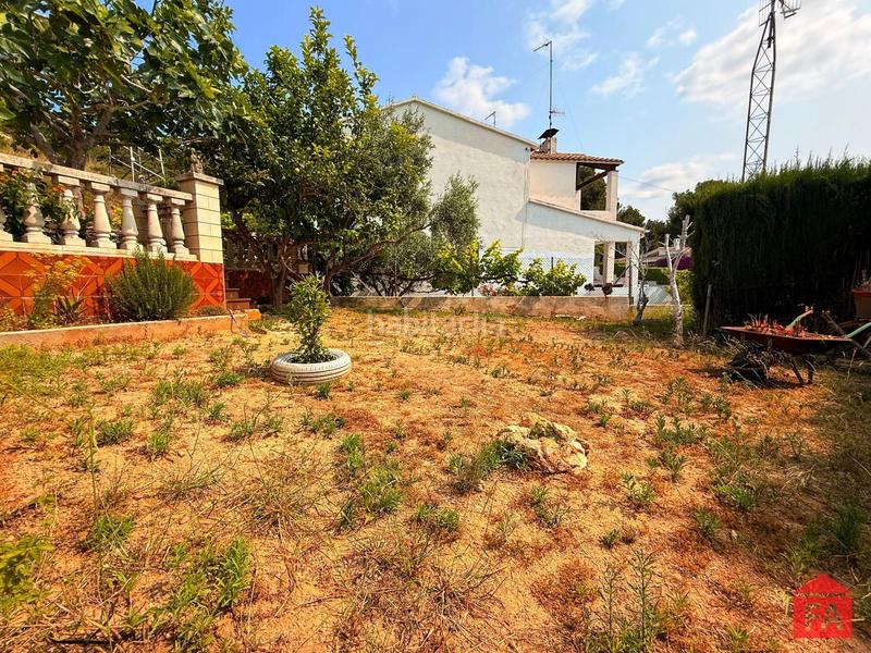 Foto c2ed77b2-f5b5-41e9-a218-c228b74ae7f8. Casa adossada amb calefacció aparcament a Els Masos - Els Garrofers Coma-ruga