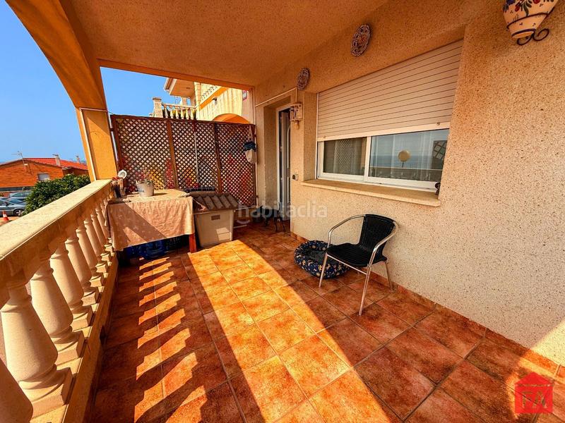 Foto f8888793-f039-484d-8ac3-7c59d75dd196. Casa adossada amb calefacció aparcament a Els Masos - Els Garrofers Coma-ruga