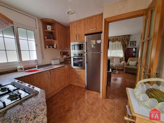 Casa in Banyeres del Penedès. 65881 priorat de banyeres, casa independiente en planta