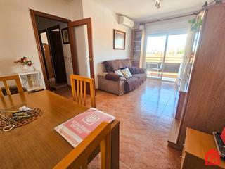 Piso en Centre. 21529 puig, piso con 2 dormitorios y garaje cerrado