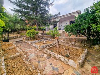 Maison à Masllorenç. 65887 font den talló, cómoda casa en planta con 2 dormitorios y