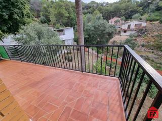 Casa in Rodonyà. 65891 casa rodonya  pineda de santa cristina.