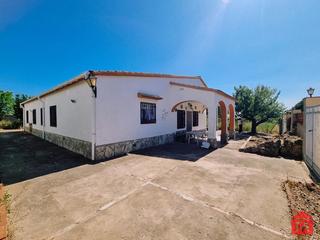 Casa  Tarragona. 65893 aiguamurcia, mas den pares les pobles. casa en planta con