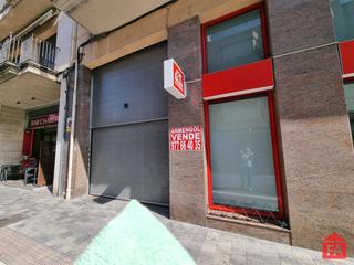 Aparcament cotxe  Dr. robert. 16256 el vendrell, plaza de parking en calle dr. robert