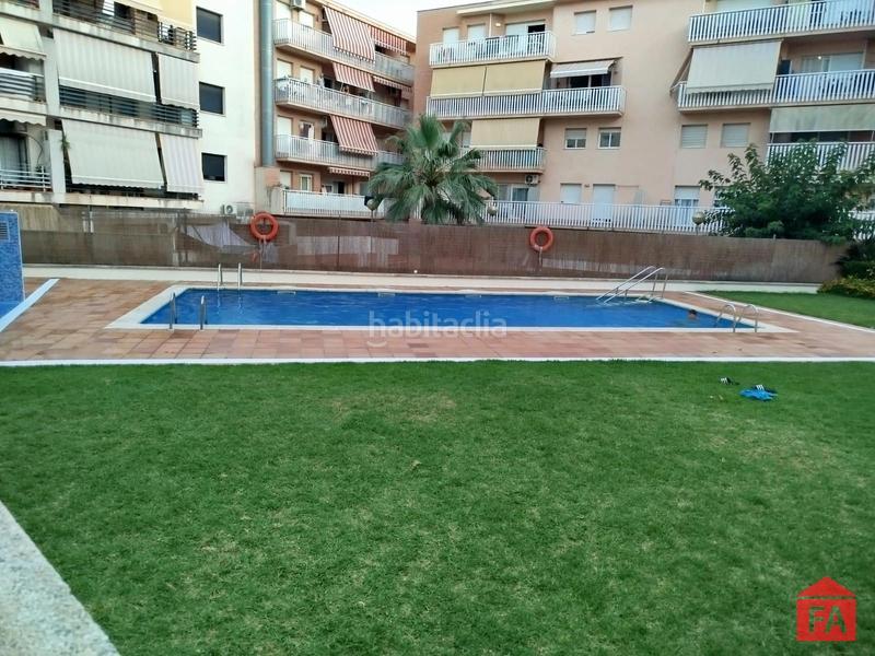 Foto 0bcaa9af-b8d6-461c-8d9f-a0a784b2b9c7. Pis amb calefacció aparcament piscina a El Tancat-Mas d´en Gual Vendrell (El)