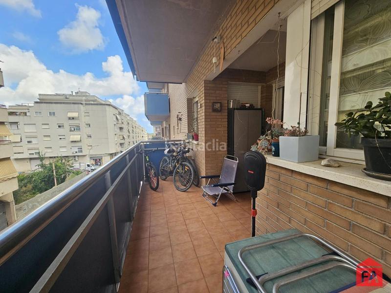 Foto 77d857b5-6a6e-452e-ae81-900ff87a3bd7. Pis amb calefacció aparcament piscina a El Tancat-Mas d´en Gual Vendrell (El)