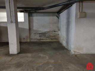 Autoparkplatz  Conflent. 16257 plaza de parking en el tancat