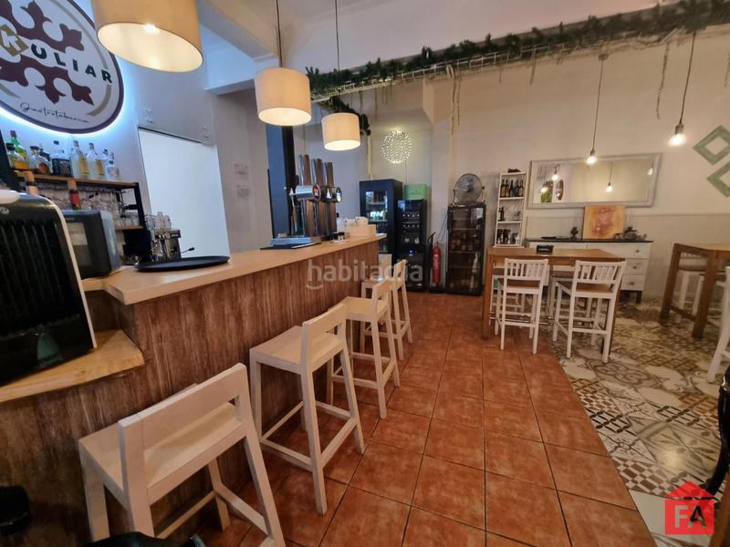 Foto 26a39ab0-a3ba-4abc-8976-9252b440920b. Pas-de-porte local commercial dans Centre Vendrell (El)