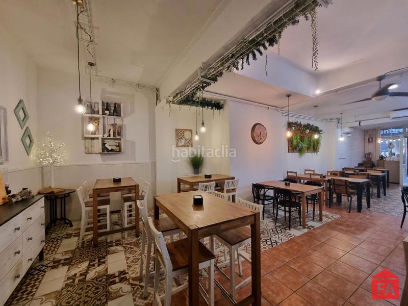 Foto 73d3ead2-5c02-4815-85a9-1c2d98f1f70b. Pas-de-porte local commercial dans Centre Vendrell (El)