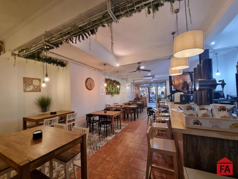 Foto c088183b-8829-4d37-82c6-ef3f85d30c1b. Pas-de-porte local commercial dans Centre Vendrell (El)