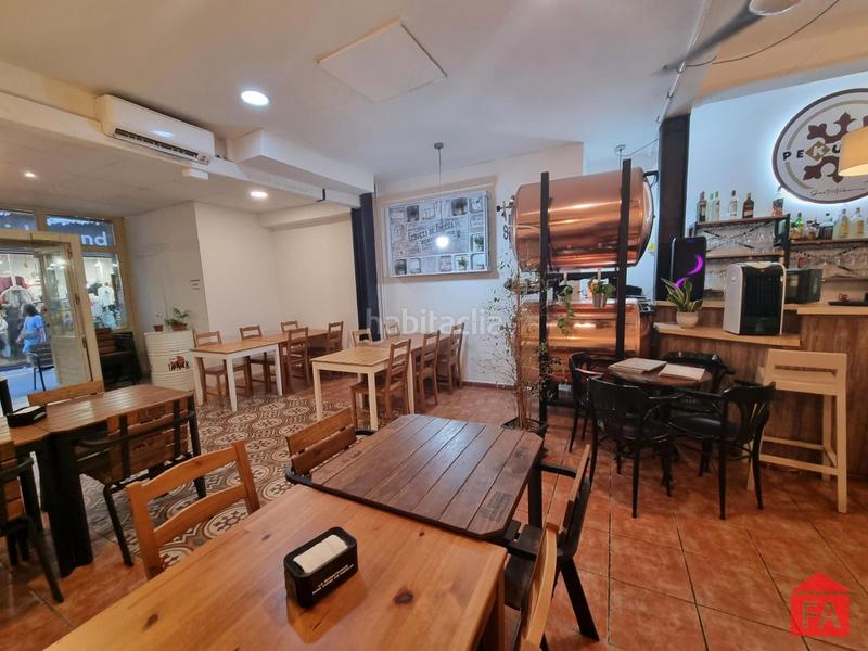 Foto 71ea3358-2108-42e1-83df-38e06ecd3e70. Traspàs local comercial a Centre Vendrell (El)