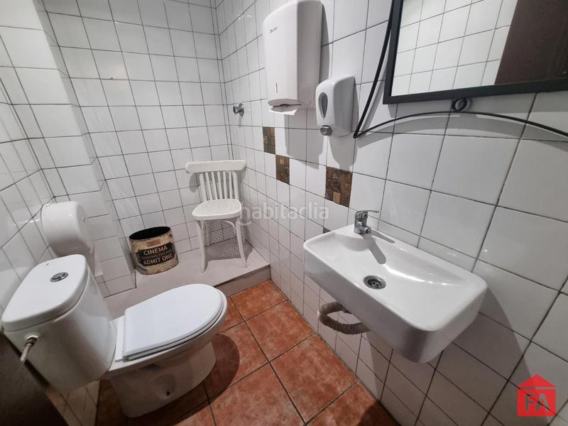 Foto a3e20fad-7377-4fe2-a392-c3297a9f7a6f. Traspaso local comercial 8481 gastrobar restaurante en pleno centro de el vendrell. en Vendrell (El)