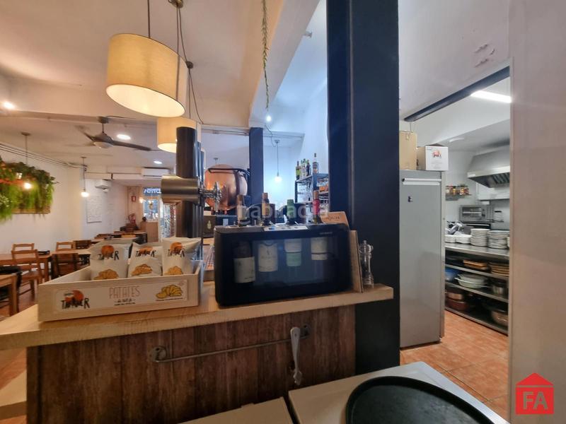 Foto 8bea9fd4-5d9c-4027-adef-95058a9e5d00. Trapasso locale commerciale in Centre Vendrell (El)